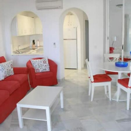 Stella Maris B2 Ba Nerja Apartamento Exterior foto