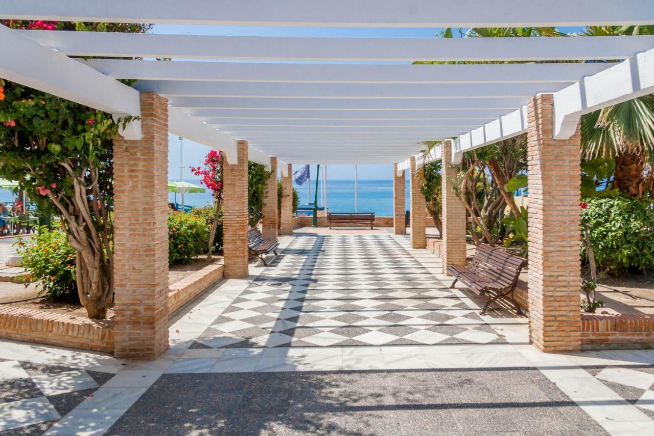 Stella Maris B2 Ba Nerja Apartamento Exterior foto