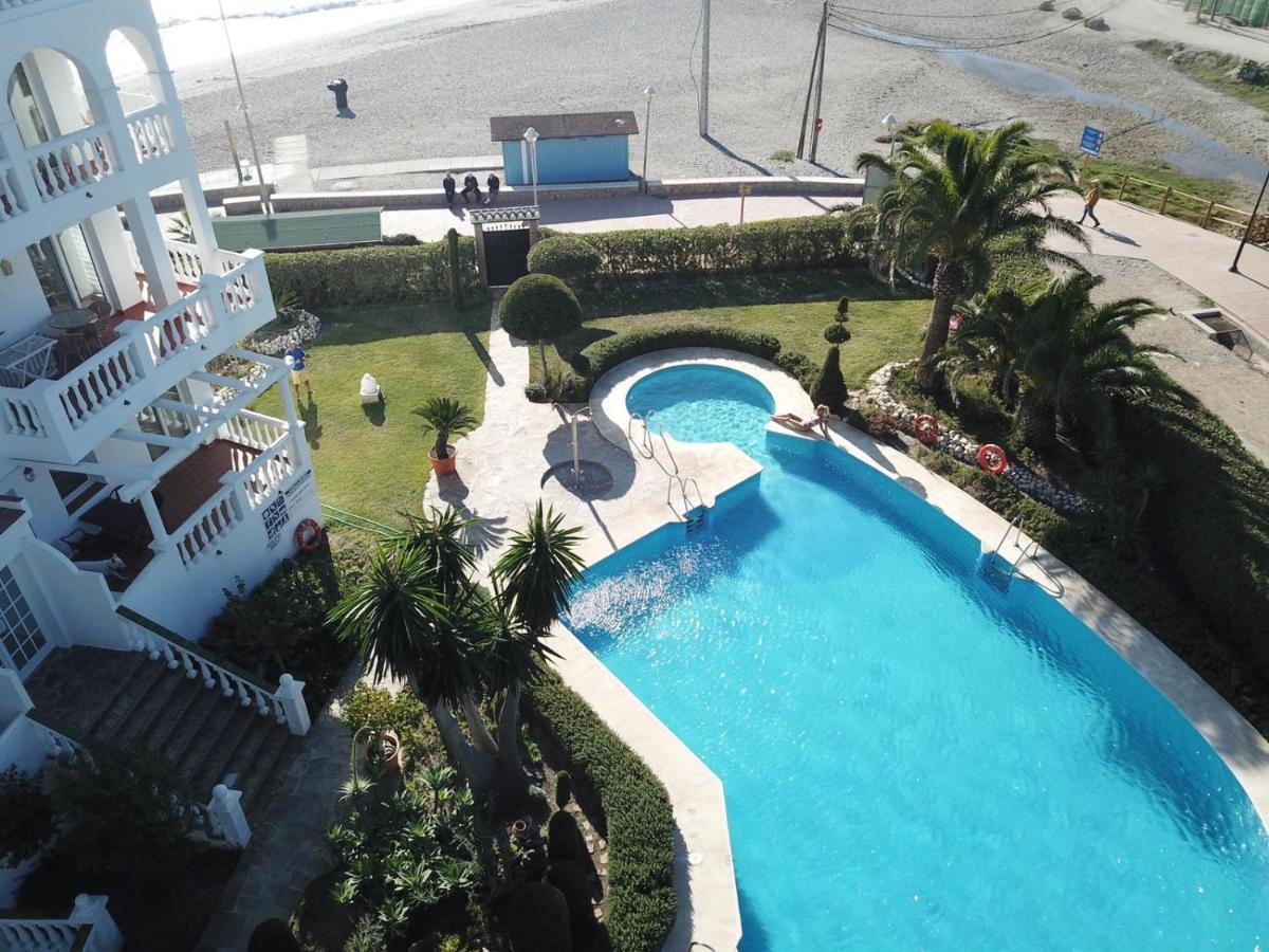 Stella Maris B2 Ba Nerja Apartamento Exterior foto