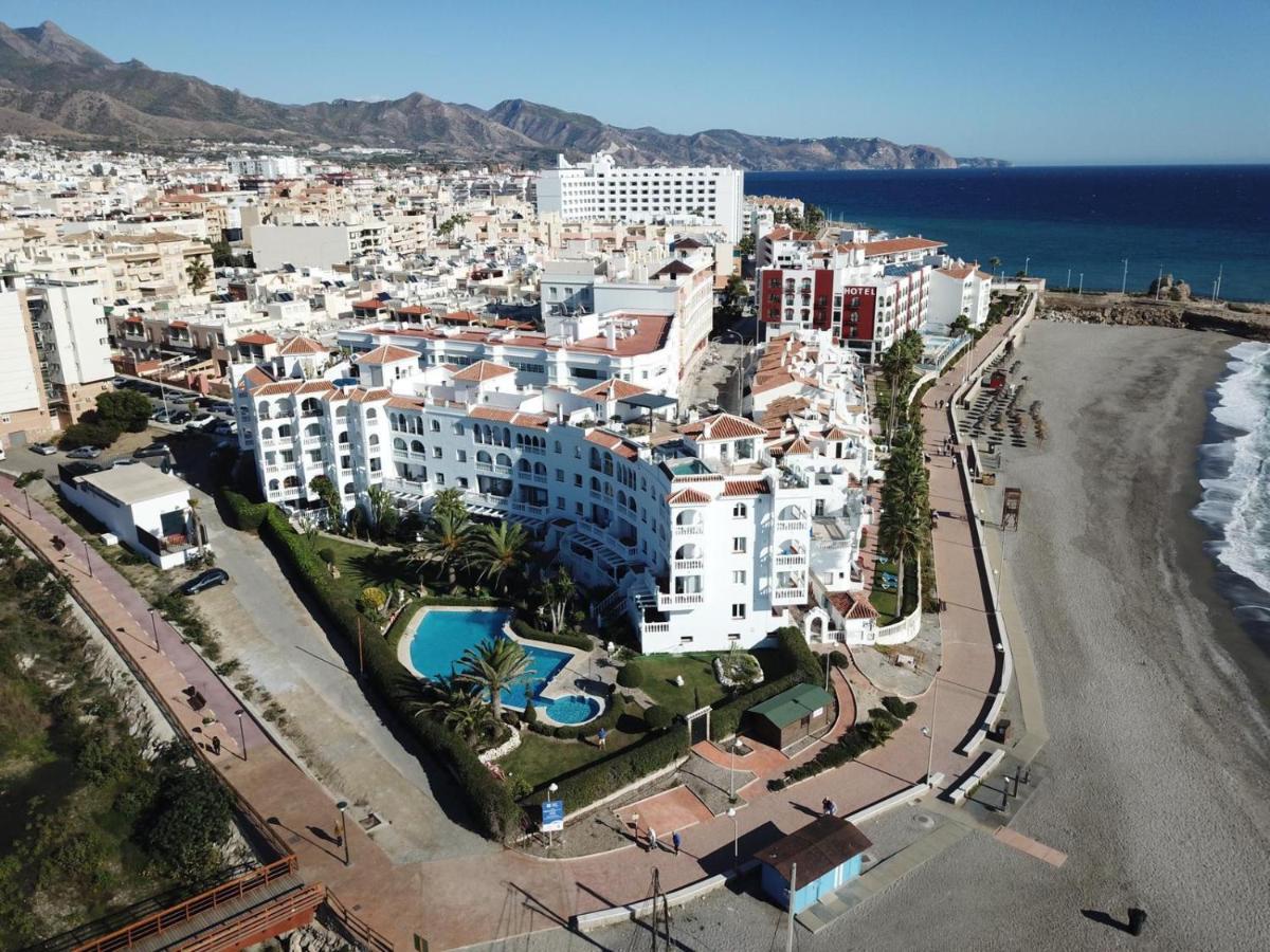 Stella Maris B2 Ba Nerja Apartamento Exterior foto