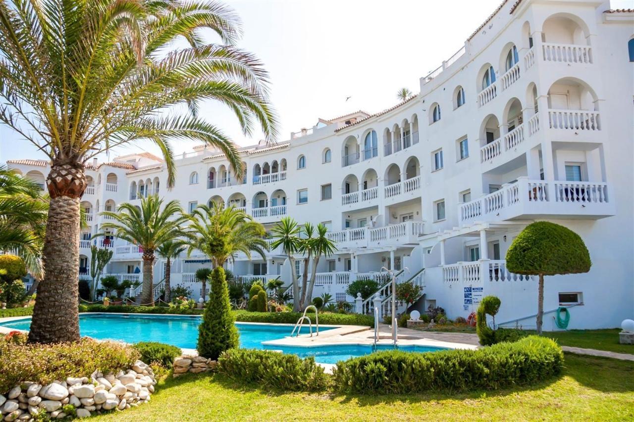 Stella Maris B2 Ba Nerja Apartamento Exterior foto