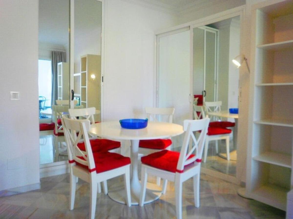 Stella Maris B2 Ba Nerja Apartamento Exterior foto