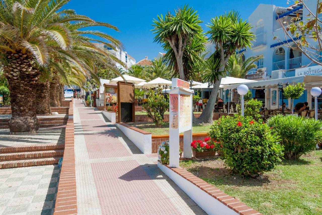 Stella Maris B2 Ba Nerja Apartamento Exterior foto