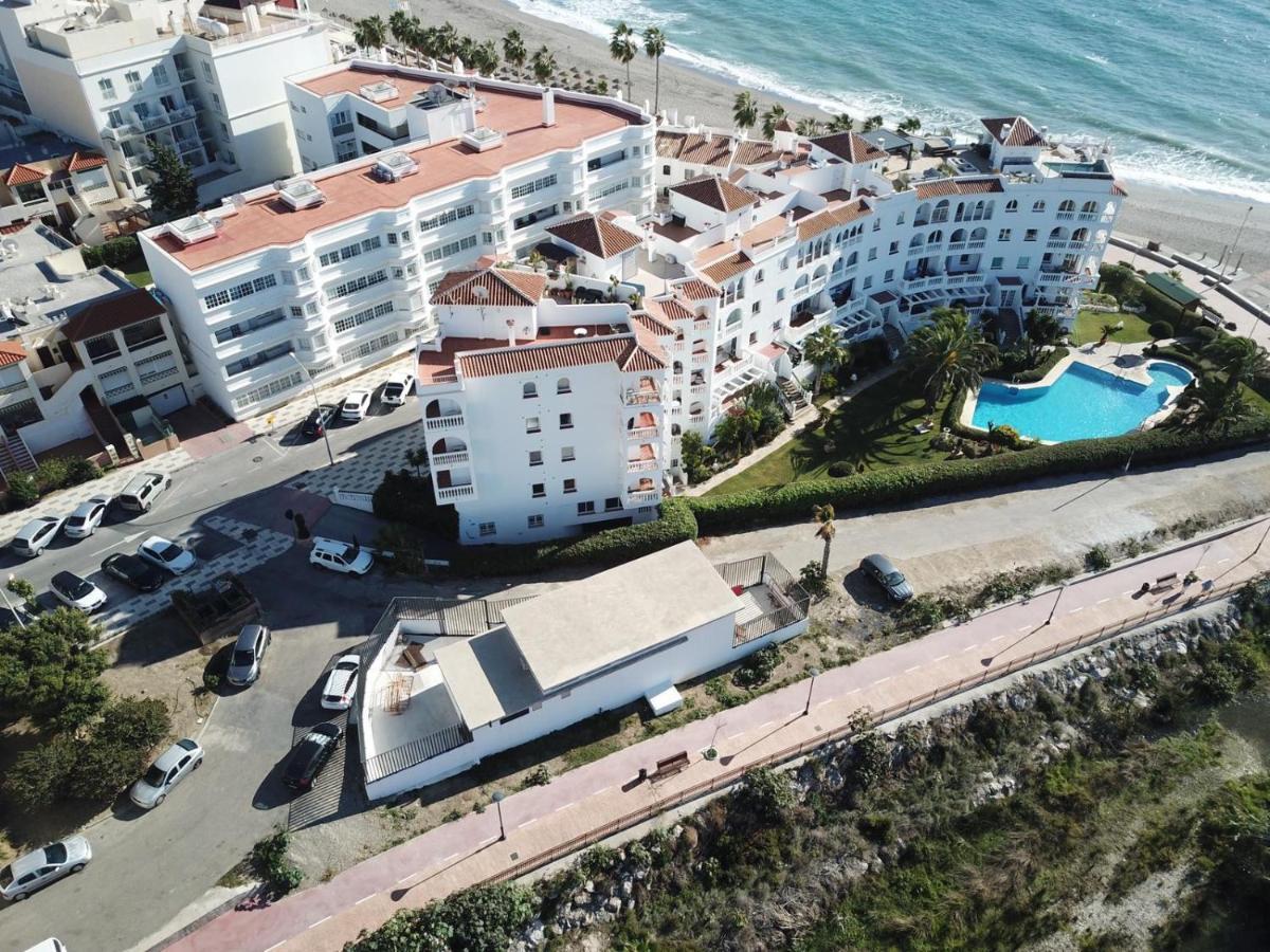 Stella Maris B2 Ba Nerja Apartamento Exterior foto