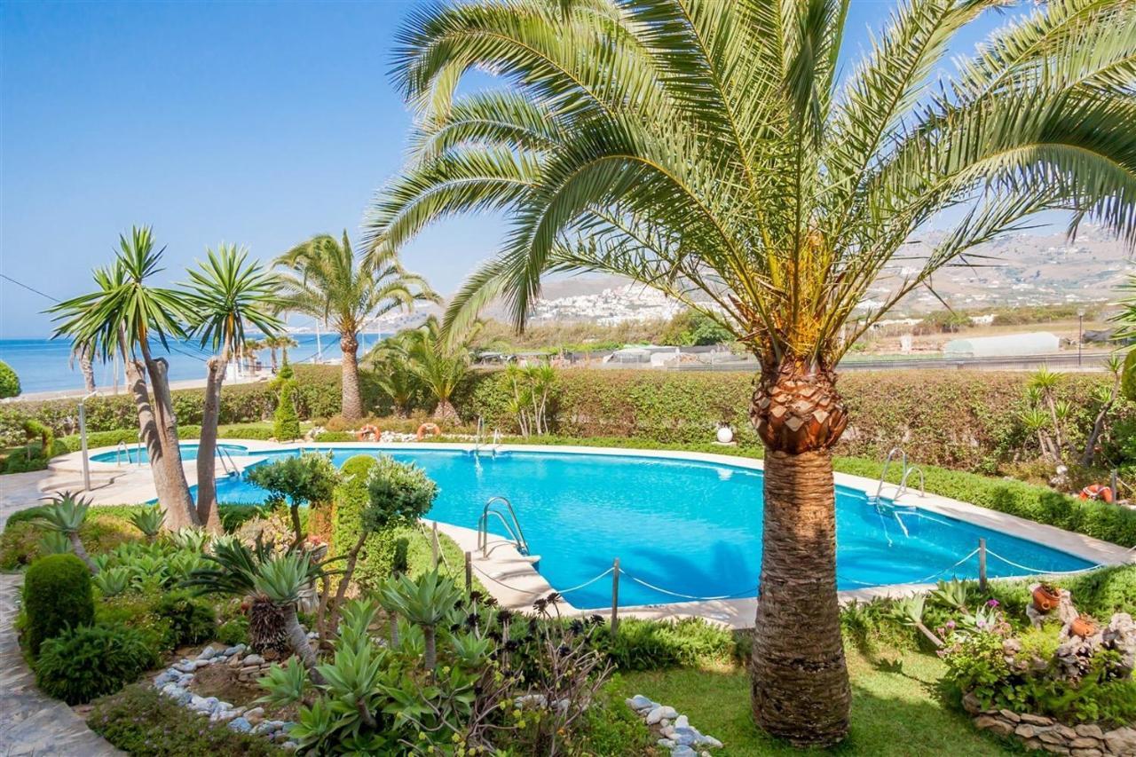 Stella Maris B2 Ba Nerja Apartamento Exterior foto