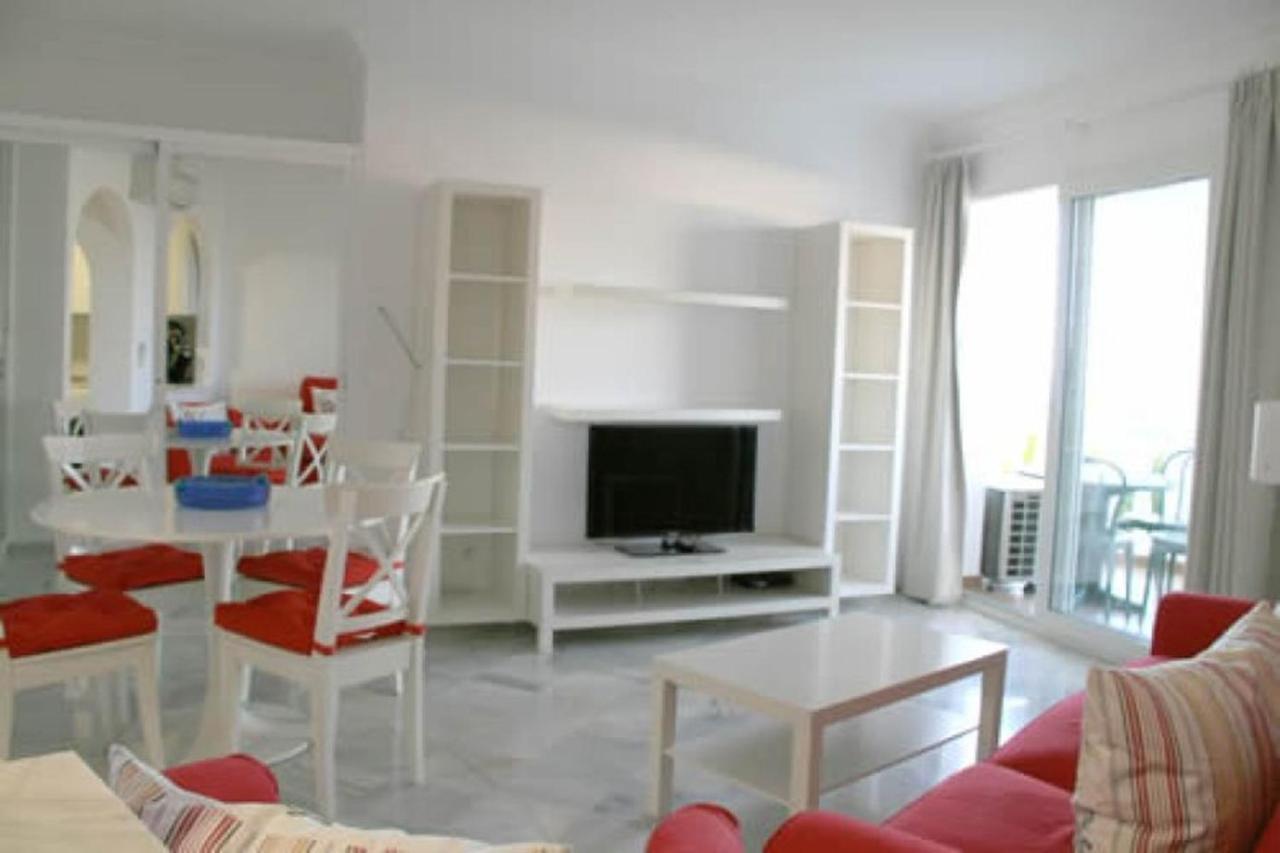 Stella Maris B2 Ba Nerja Apartamento Exterior foto