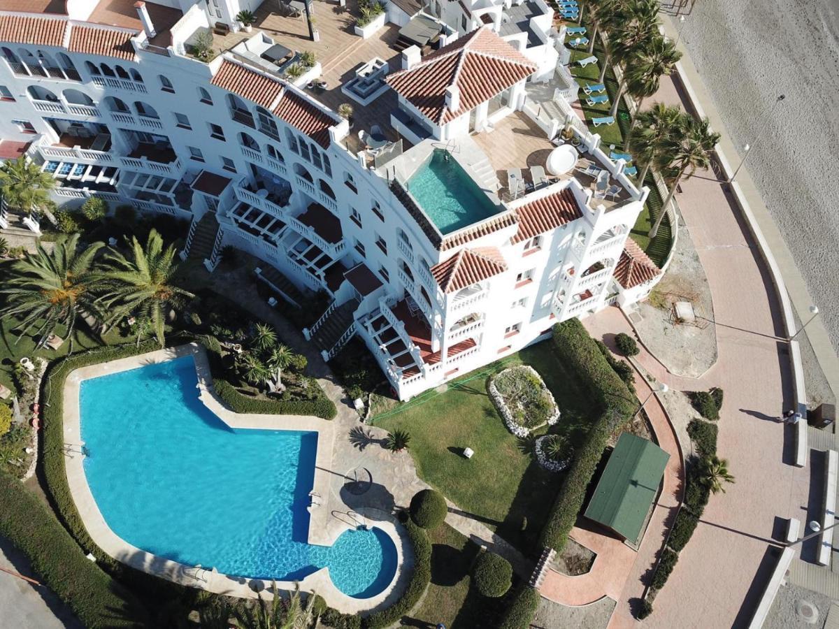 Stella Maris B2 Ba Nerja Apartamento Exterior foto