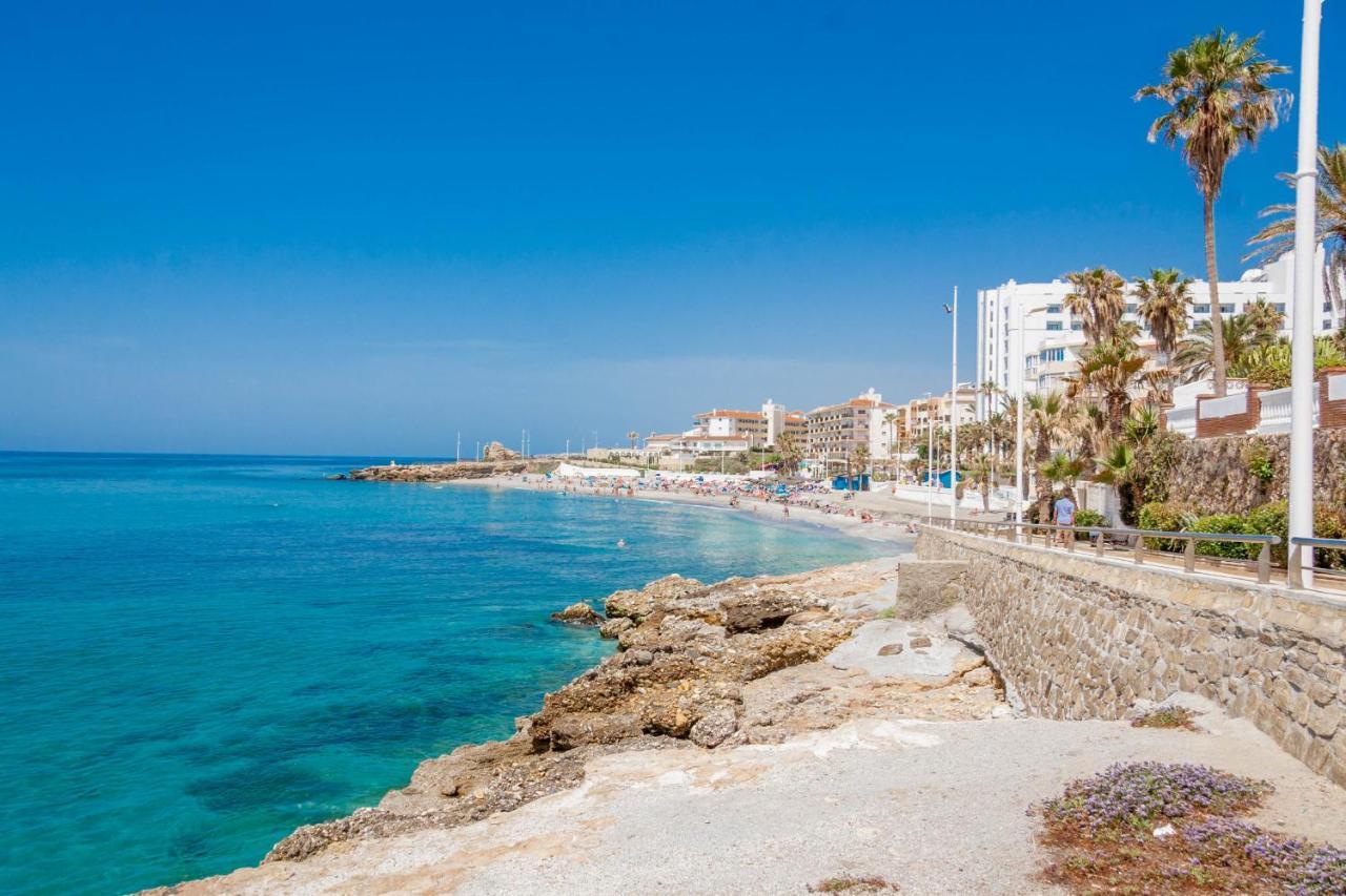 Stella Maris B2 Ba Nerja Apartamento Exterior foto